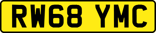 RW68YMC