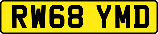 RW68YMD