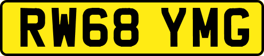 RW68YMG