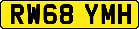 RW68YMH