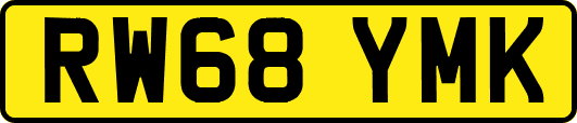 RW68YMK