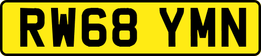 RW68YMN