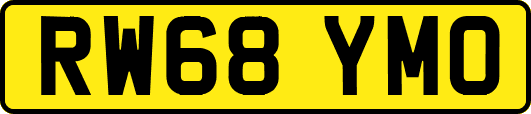 RW68YMO