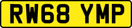 RW68YMP