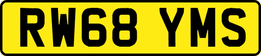 RW68YMS