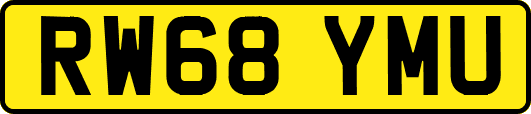 RW68YMU