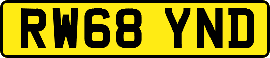 RW68YND