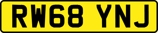 RW68YNJ