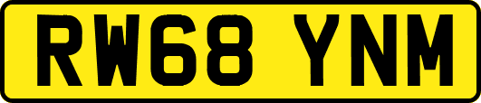 RW68YNM
