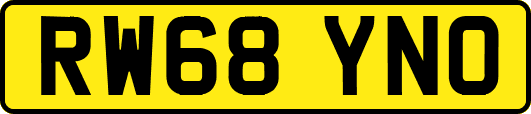 RW68YNO