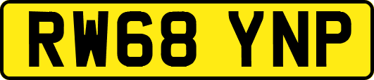 RW68YNP