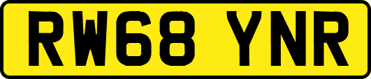 RW68YNR