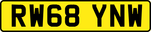 RW68YNW