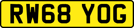 RW68YOG