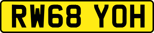 RW68YOH