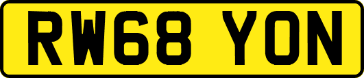 RW68YON