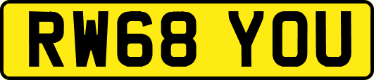 RW68YOU