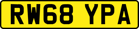 RW68YPA