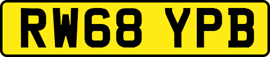 RW68YPB