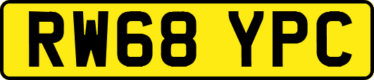 RW68YPC