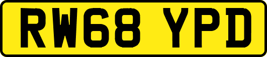 RW68YPD