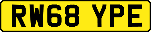 RW68YPE