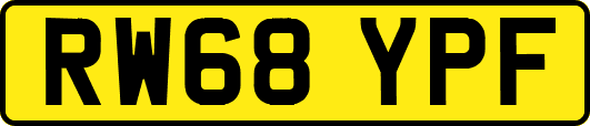 RW68YPF