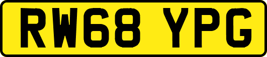 RW68YPG