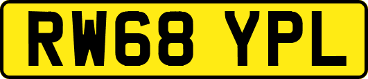 RW68YPL