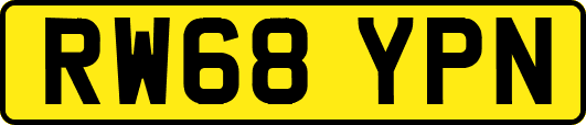 RW68YPN