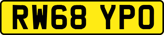 RW68YPO