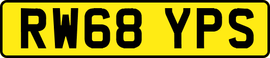 RW68YPS