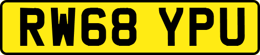 RW68YPU