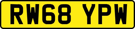 RW68YPW