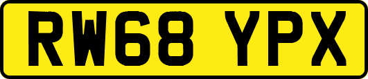 RW68YPX