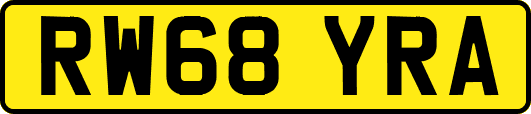 RW68YRA