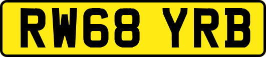 RW68YRB