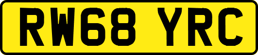RW68YRC