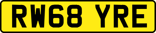 RW68YRE