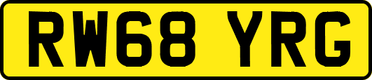 RW68YRG