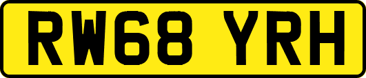 RW68YRH