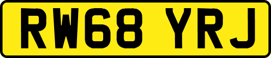 RW68YRJ