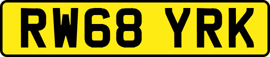 RW68YRK
