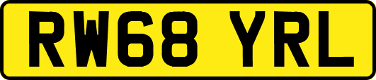 RW68YRL