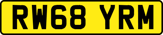 RW68YRM