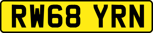RW68YRN