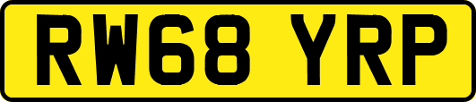 RW68YRP