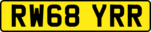 RW68YRR