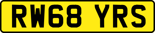 RW68YRS