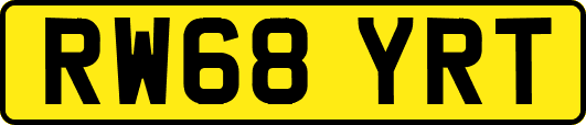 RW68YRT